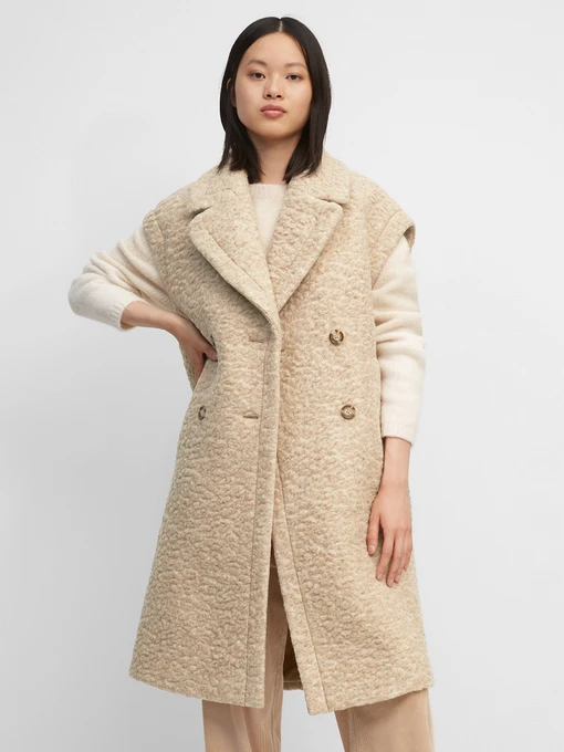Куртки и дубленки Marc O’Polo модель 108038572015-741 Фото
