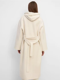 Пальто и плащи Marc O’Polo модель 108046371079-159 Фото