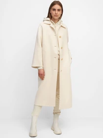 Пальто и плащи Marc O’Polo модель 108046371079-159 Фото