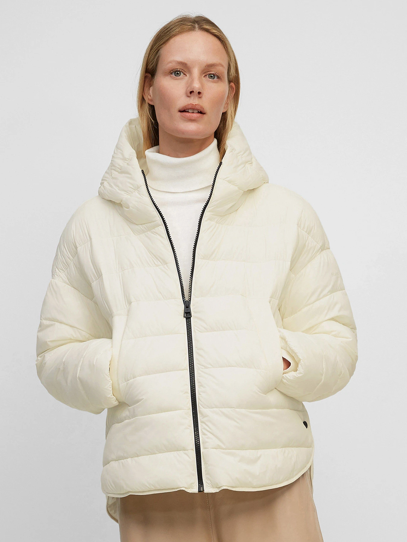 Куртки и дубленки Marc O’Polo модель 108085170069-151 Куртки и дубленки Marc O’Polo модель 108085170069-151 Фото