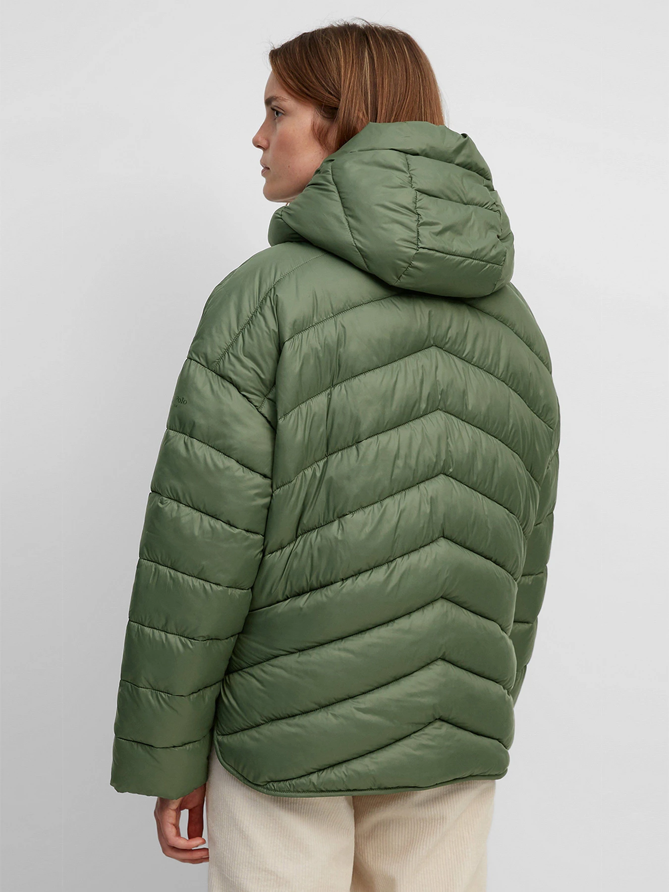 Куртки и дубленки Marc O’Polo модель 108085170069-433 Куртки и дубленки Marc O’Polo модель 108085170069-433 Фото