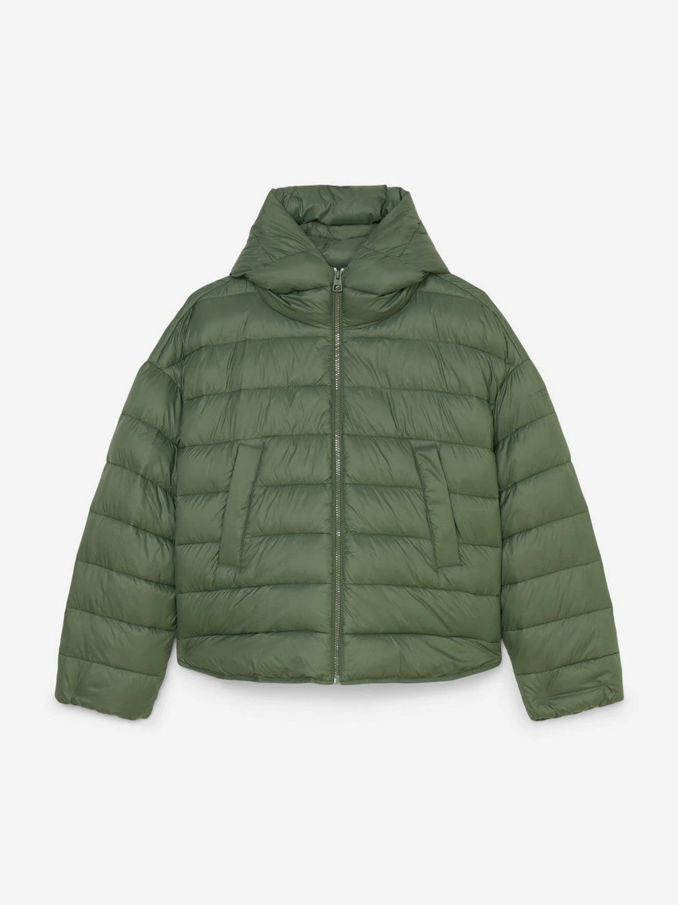 Куртки и дубленки Marc O’Polo модель 108085170069-433 Куртки и дубленки Marc O’Polo модель 108085170069-433 Фото