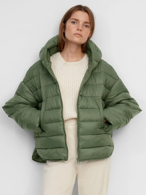 Куртки и дубленки Marc O’Polo модель 108085170069-433 Фото
