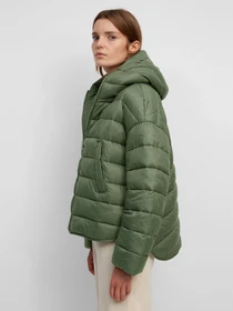 Куртки и дубленки Marc O’Polo модель 108085170069-433 Фото