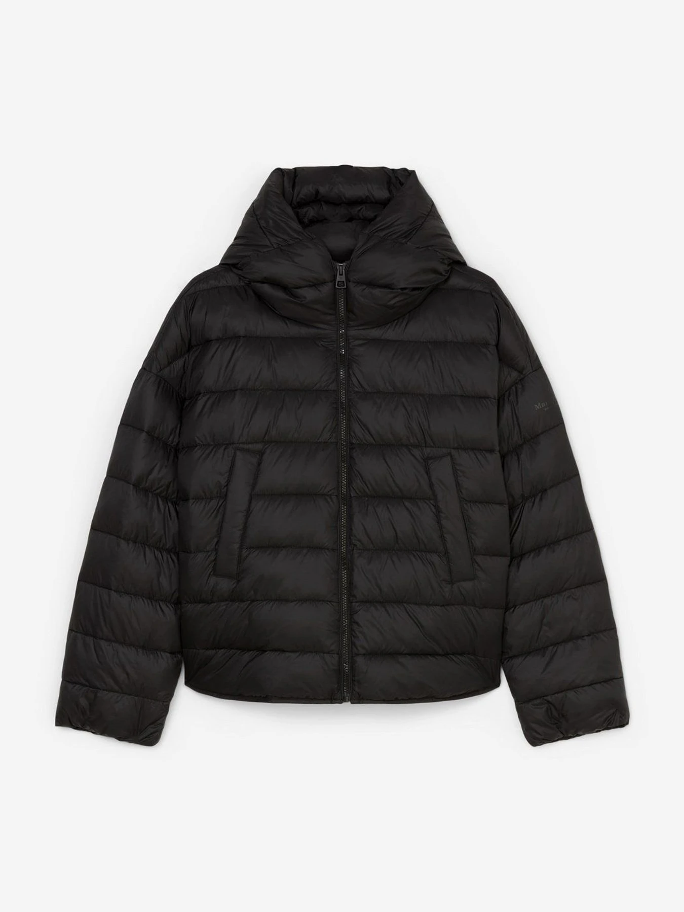 Куртки и дубленки Marc O’Polo модель 108085170069-990 Куртки и дубленки Marc O’Polo модель 108085170069-990 Фото