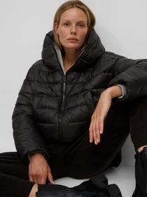Куртки и дубленки Marc O’Polo модель 108085170069-990 Фото