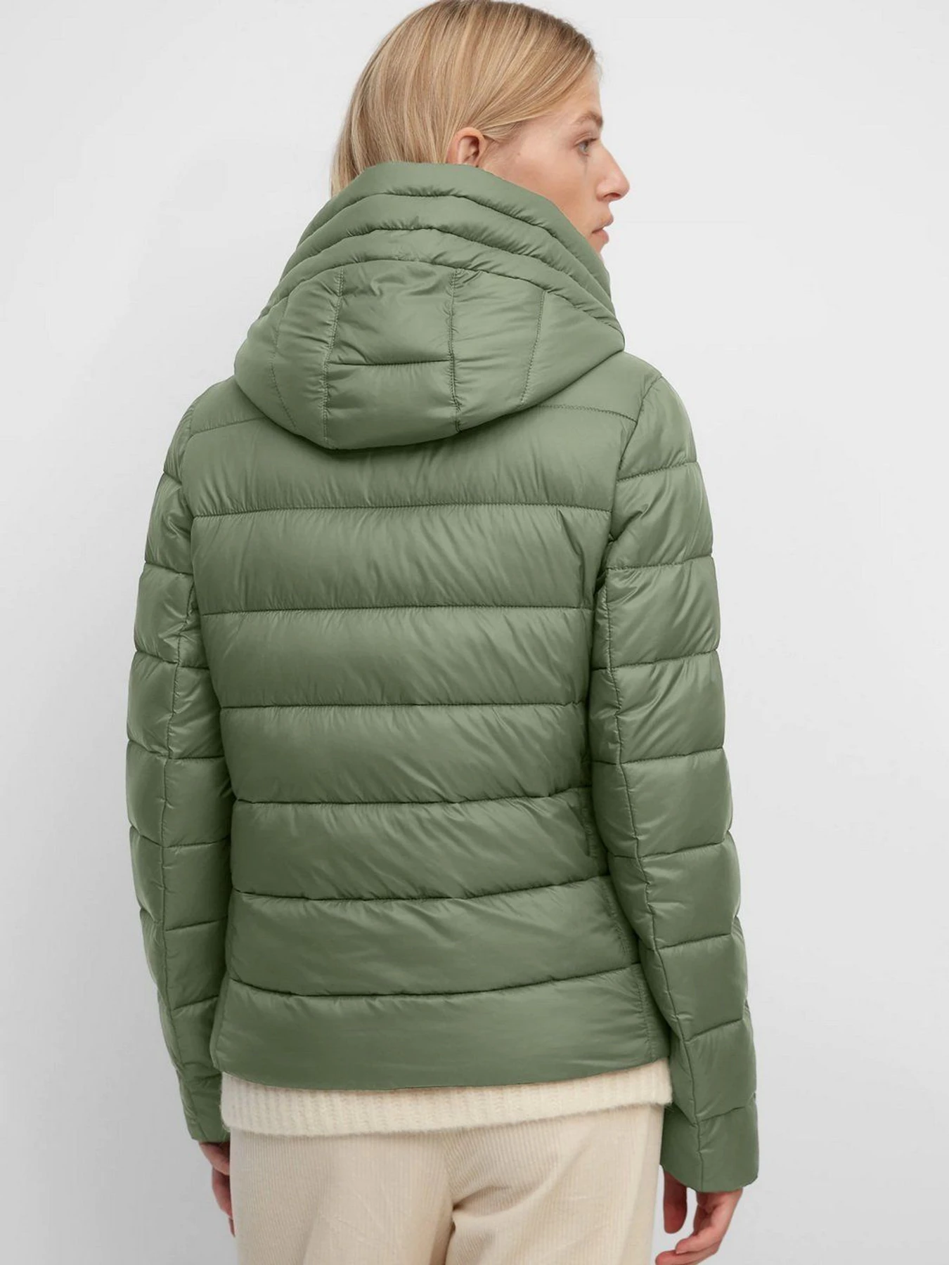 Куртки и дубленки Marc O’Polo модель 108085170093-433 Куртки и дубленки Marc O’Polo модель 108085170093-433 Фото