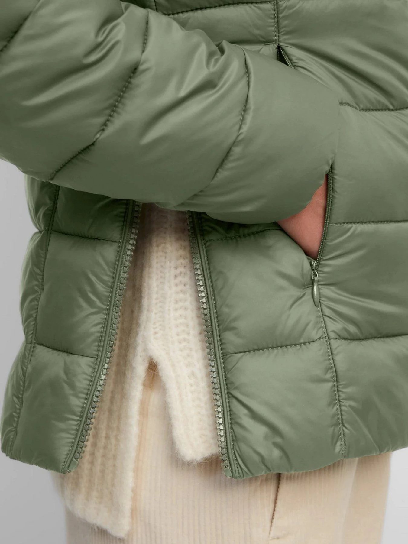 Куртки и дубленки Marc O’Polo модель 108085170093-433 Куртки и дубленки Marc O’Polo модель 108085170093-433 Фото