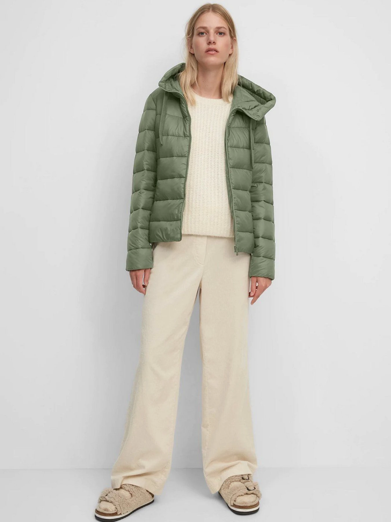 Куртки и дубленки Marc O’Polo модель 108085170093-433 Куртки и дубленки Marc O’Polo модель 108085170093-433 Фото