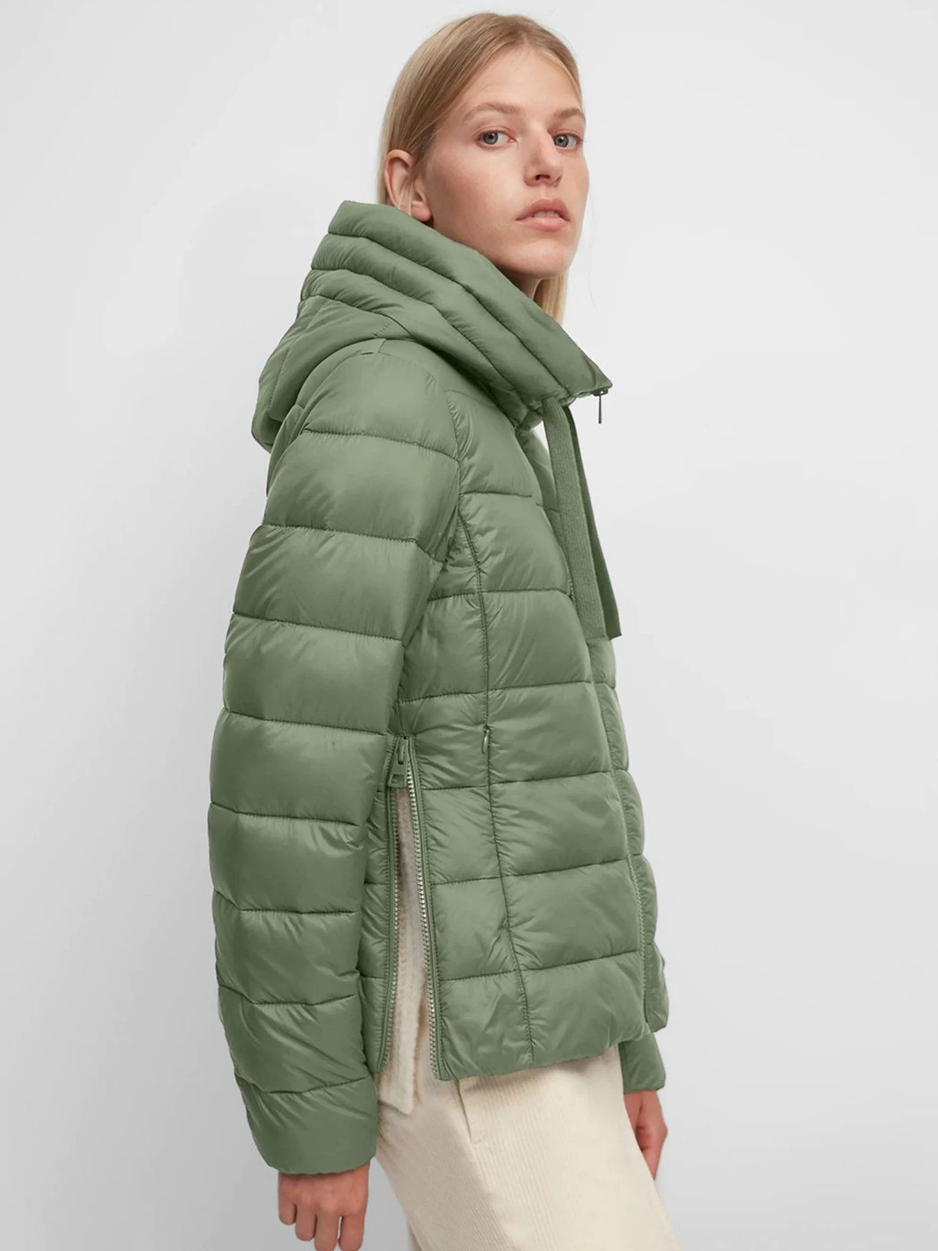 Куртки и дубленки Marc O’Polo модель 108085170093-433 Куртки и дубленки Marc O’Polo модель 108085170093-433 Фото