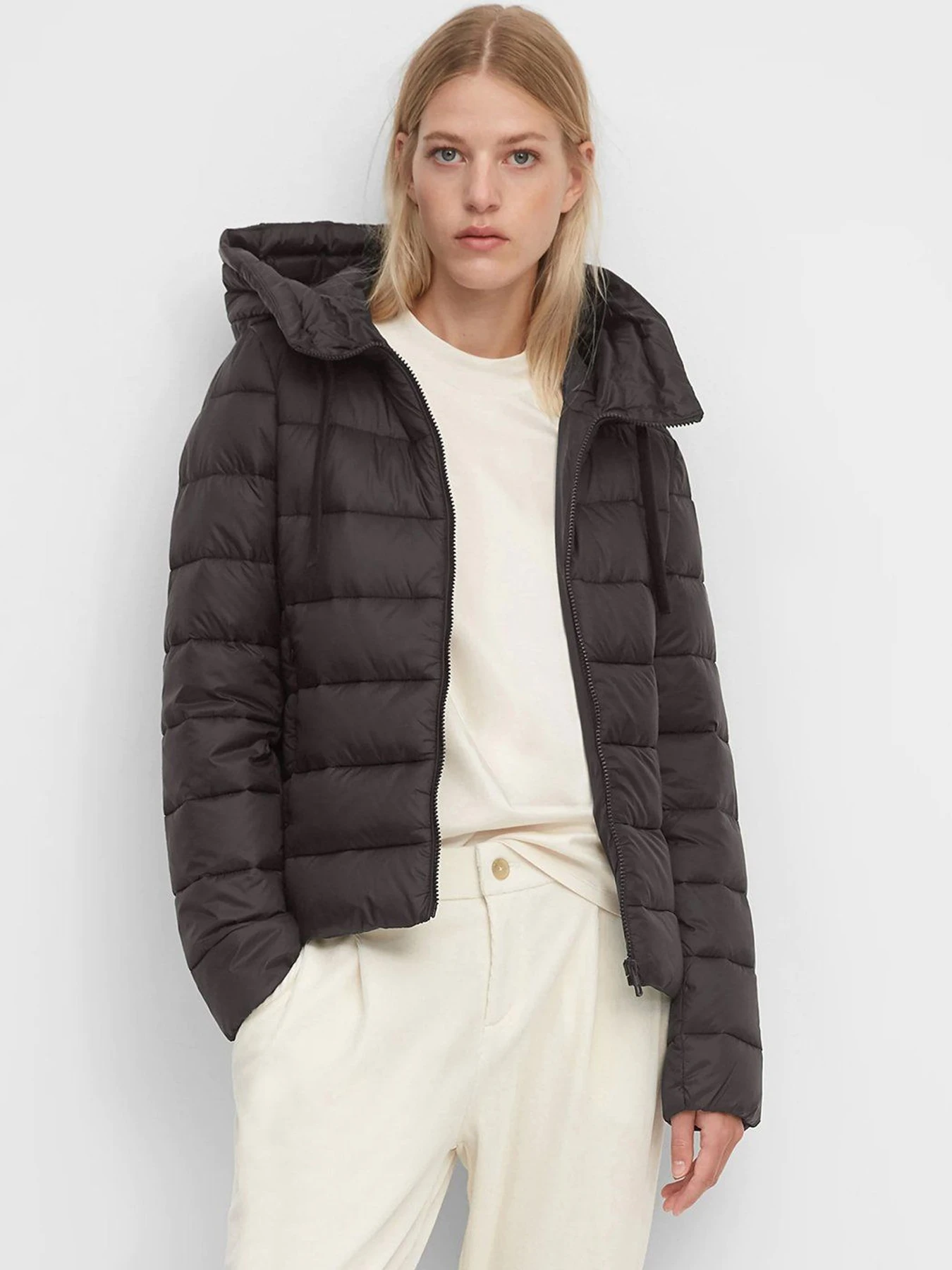 Куртки и дубленки Marc O’Polo модель 108085170093-990 Куртки и дубленки Marc O’Polo модель 108085170093-990 Фото