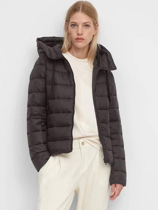 Куртки и дубленки Marc O’Polo модель 108085170093-990 Фото
