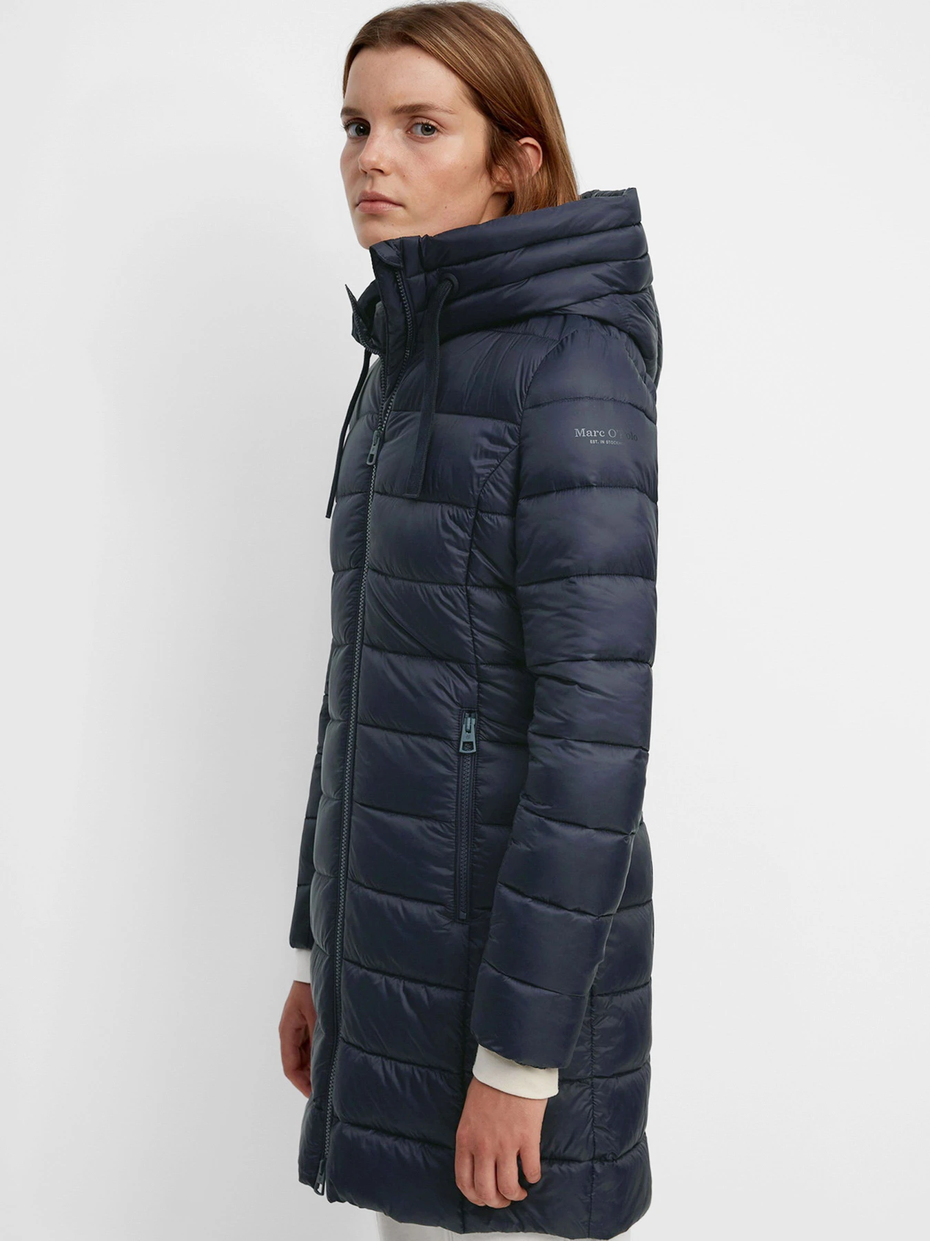 Куртки и дубленки Marc O’Polo модель 108085171077-812 Фото