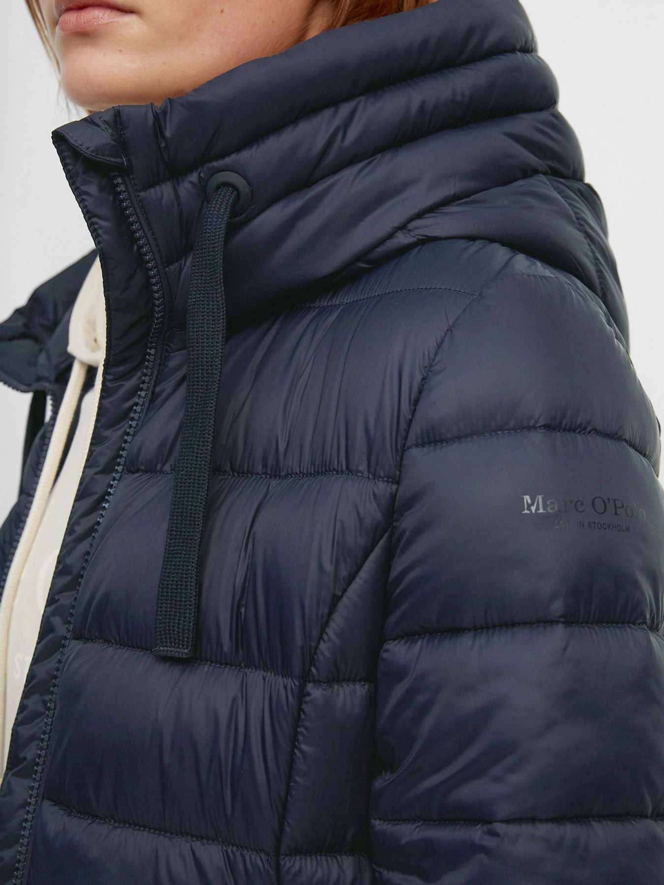 Куртки и дубленки Marc O’Polo модель 108085171077-812 Фото