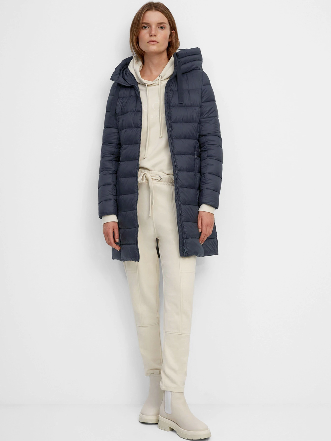 Куртки и дубленки Marc O’Polo модель 108085171077-812 Фото