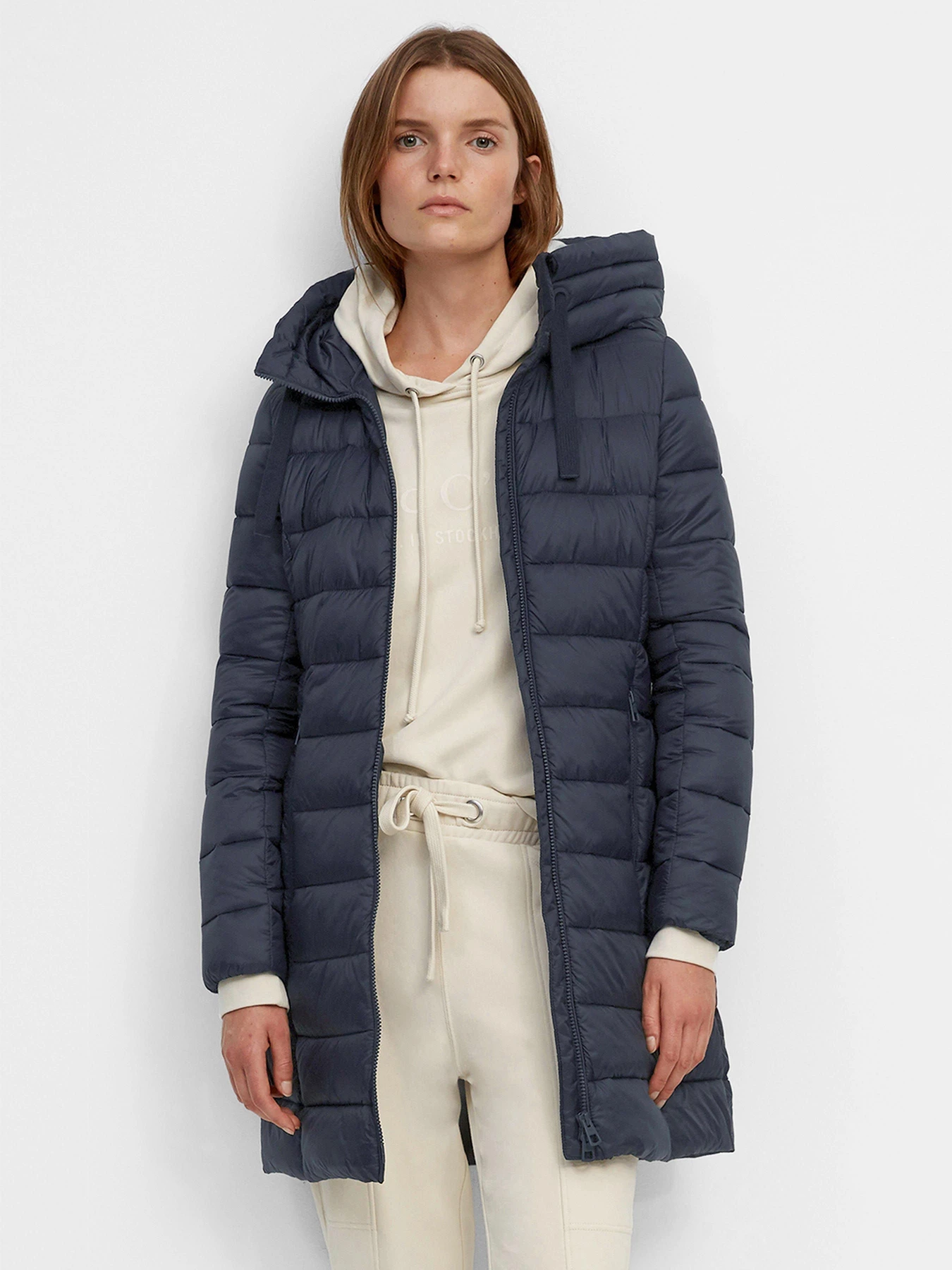 Куртки и дубленки Marc O’Polo модель 108085171077-812 Фото