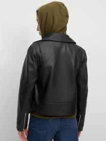 Куртки и дубленки Marc O’Polo DENIM модель 147703673015-990 Фото