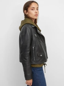 Куртки и дубленки Marc O’Polo DENIM модель 147703673015-990 Фото