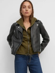 Куртки и дубленки Marc O’Polo DENIM модель 147703673015-990 Фото