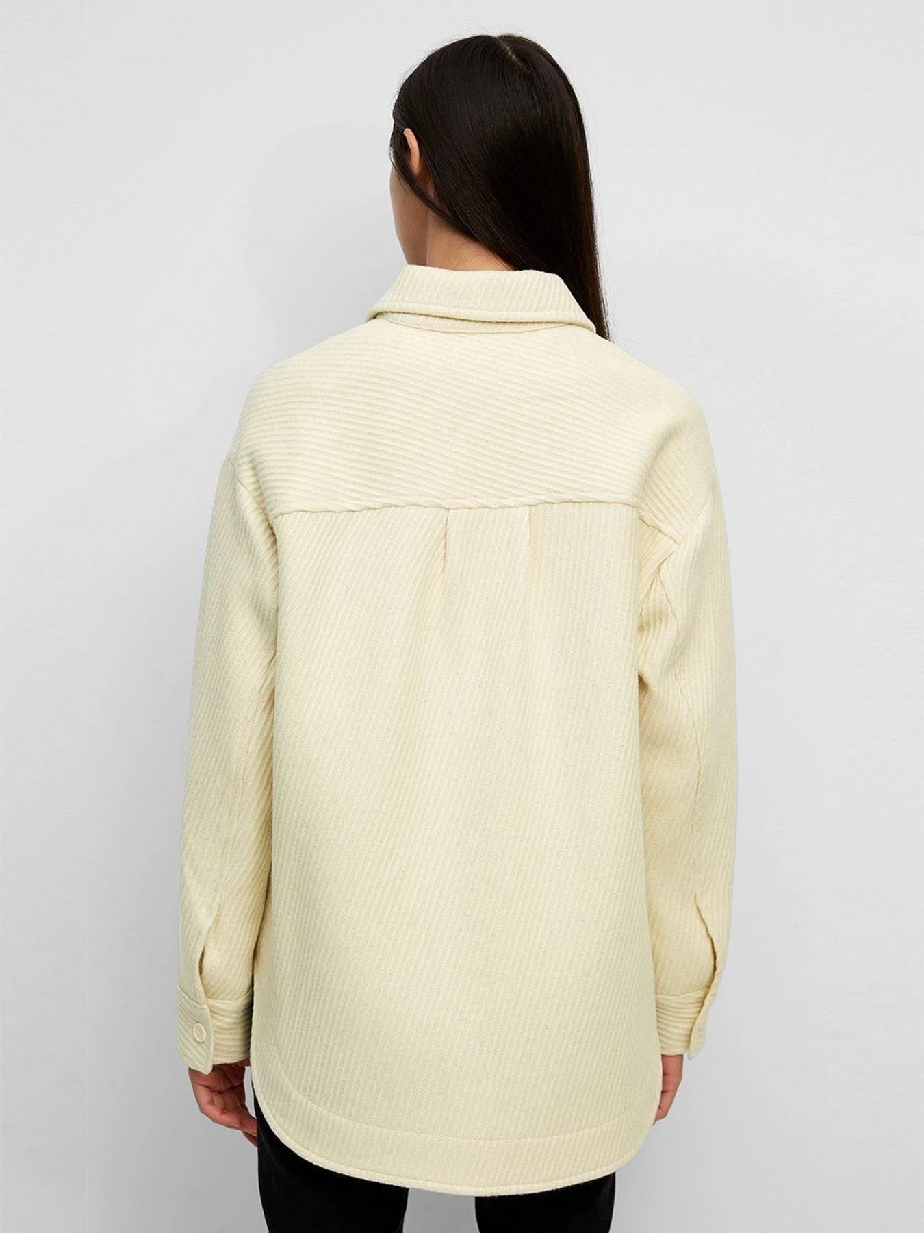Куртки и дубленки Marc O’Polo DENIM модель 148001270005-185 Фото