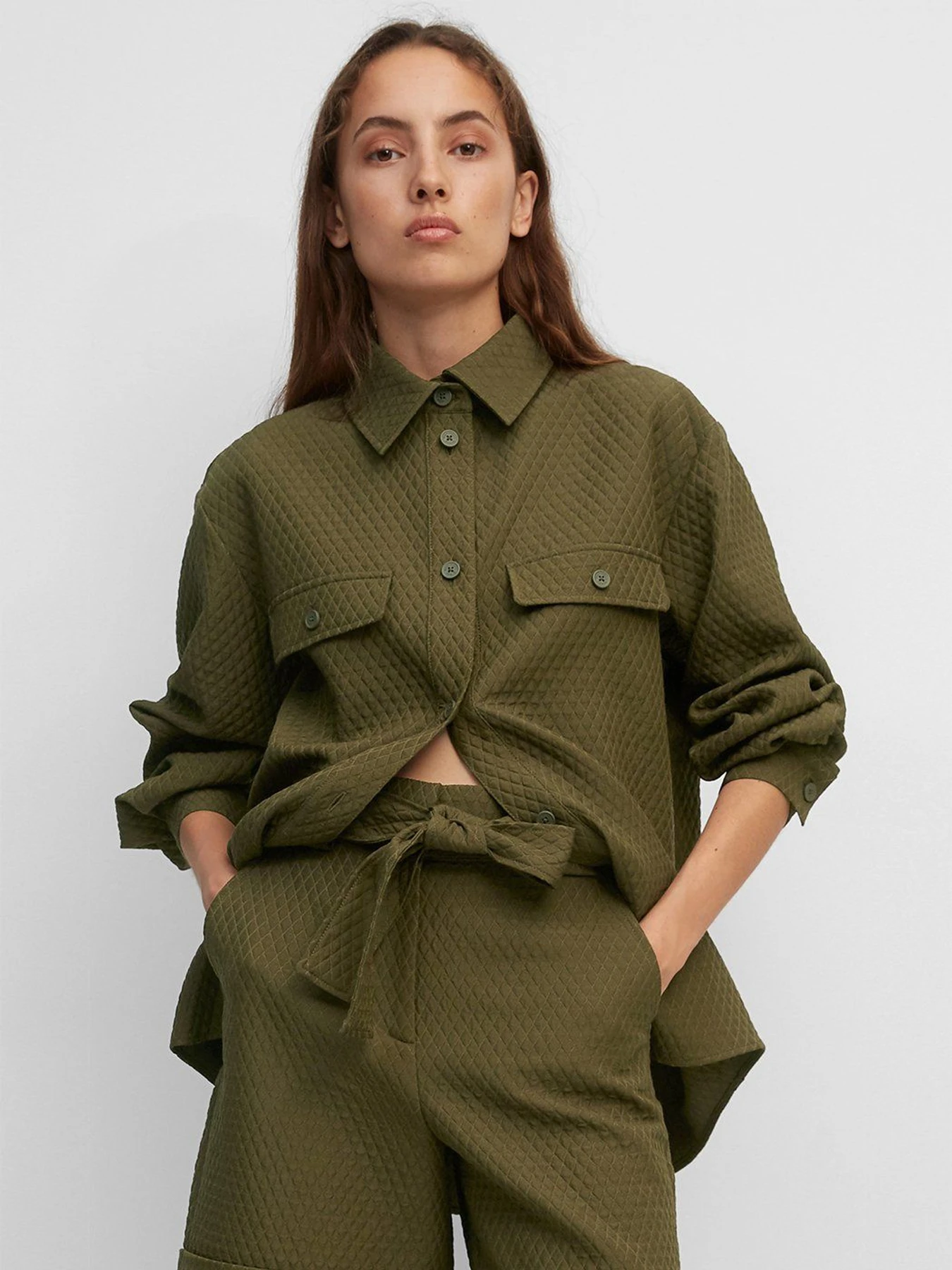 Куртки и дубленки Marc O’Polo DENIM модель 148003470119-484 Фото