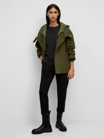 Куртки и дубленки Marc O’Polo DENIM модель 148007870123-484 Фото