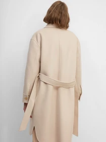 Пальто и плащи Marc O’Polo модель 108016871111-720 Фото