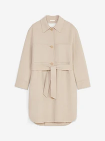 Пальто и плащи Marc O’Polo модель 108016871111-720 Фото