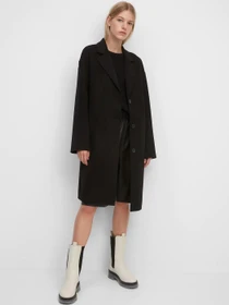 Пальто и плащи Marc O’Polo модель 108016871061-990 Фото