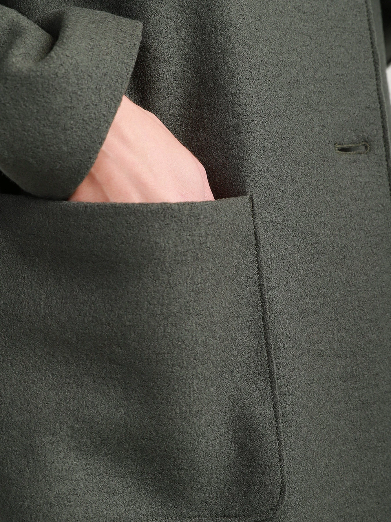 Пальто и плащи Marc O’Polo модель 108045271143-433 Фото