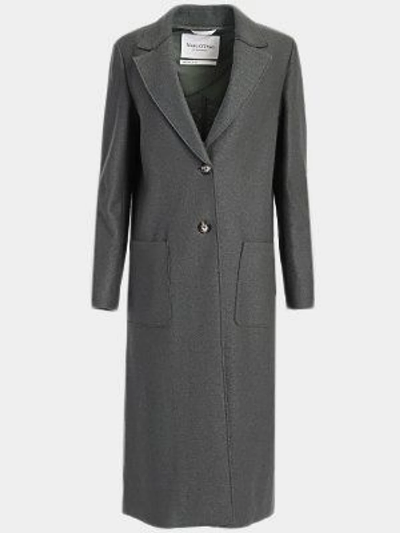 Пальто и плащи Marc O’Polo модель 108045271143-433 Фото