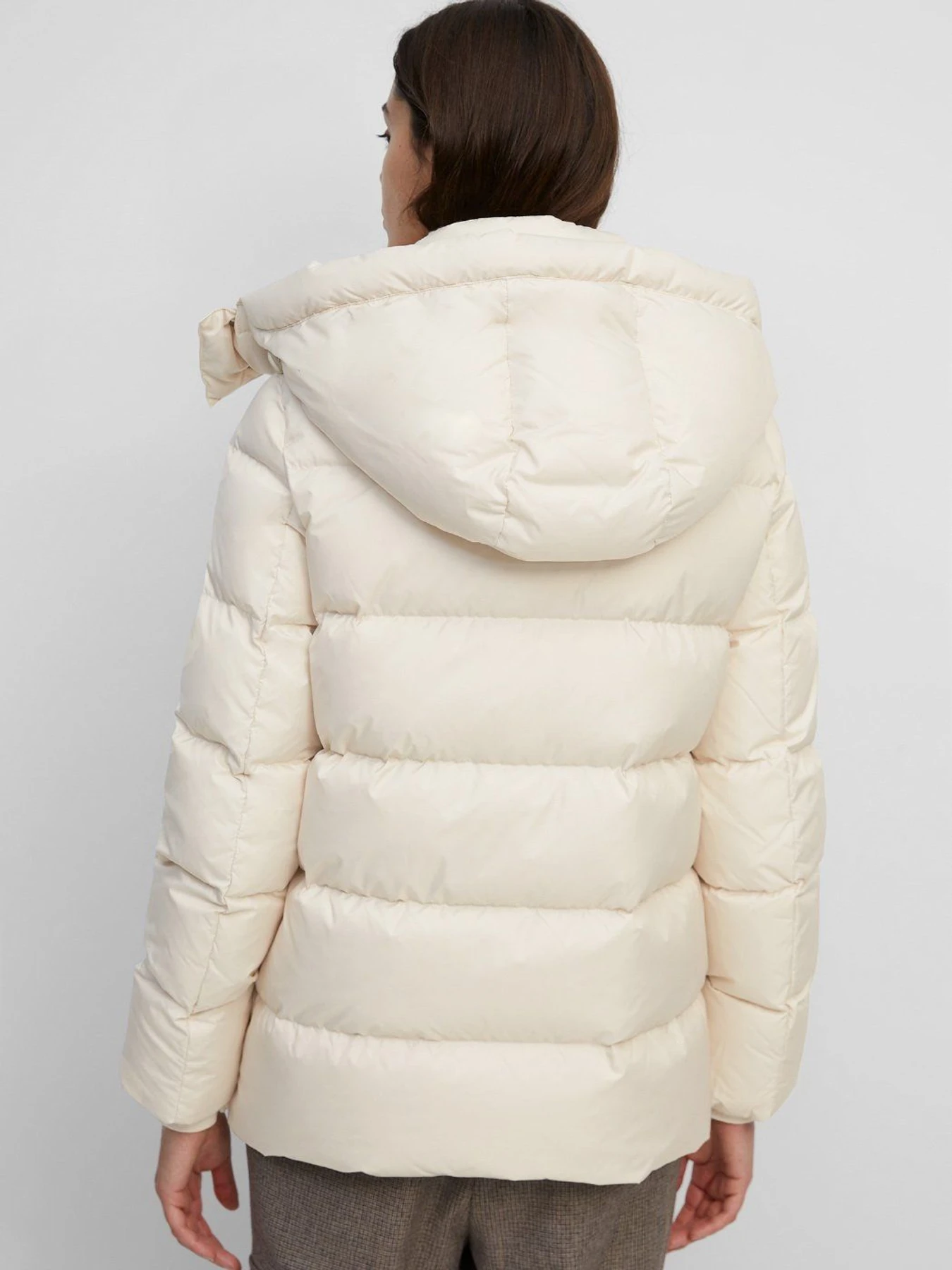 Куртки и дубленки Marc O’Polo модель 109032970117-159 Куртки и дубленки Marc O’Polo модель 109032970117-159 Фото