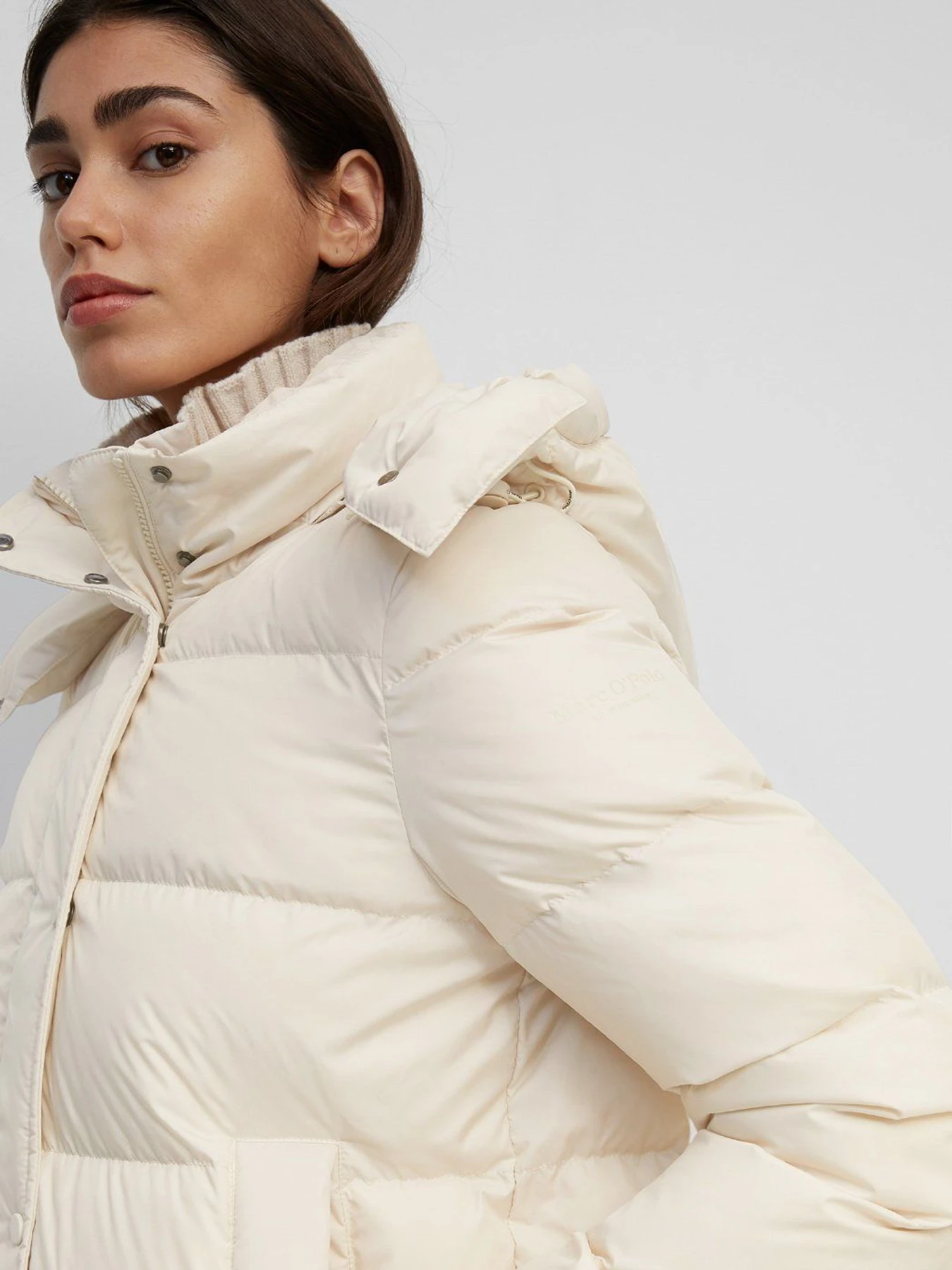 Куртки и дубленки Marc O’Polo модель 109032970117-159 Куртки и дубленки Marc O’Polo модель 109032970117-159 Фото