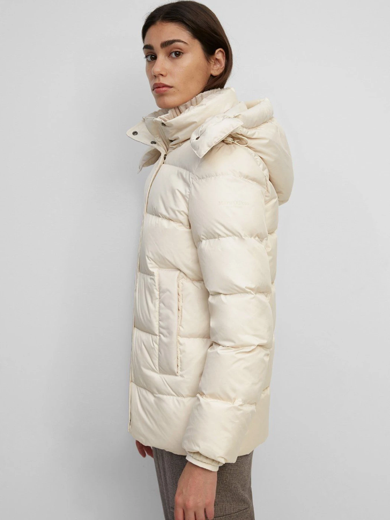 Куртки и дубленки Marc O’Polo модель 109032970117-159 Куртки и дубленки Marc O’Polo модель 109032970117-159 Фото