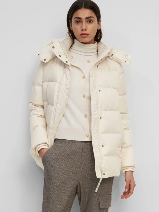 Куртки и дубленки Marc O’Polo модель 109032970117-159 Фото