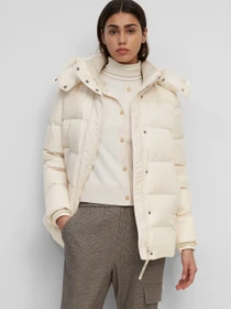 Куртки и дубленки Marc O’Polo модель 109032970117-159 Фото