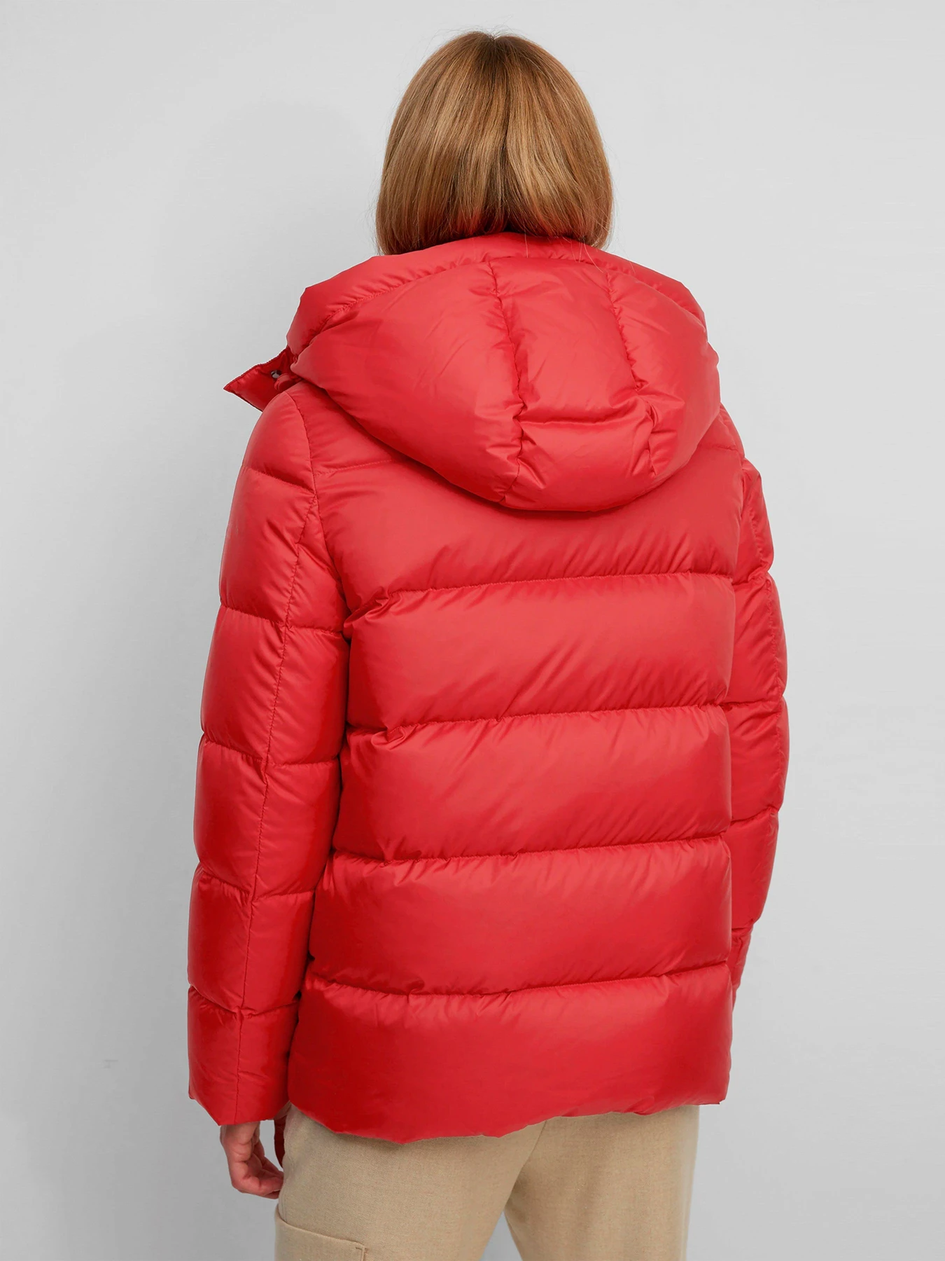Куртки та дублянки Marc O’Polo модель 109032970117-352 Куртки та дублянки Marc O’Polo модель 109032970117-352 Фото
