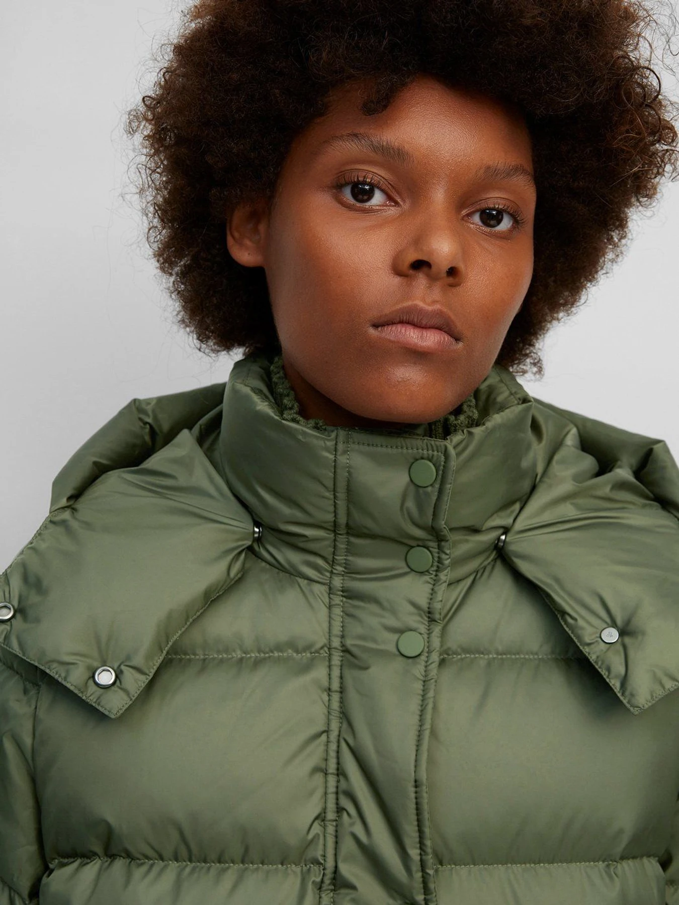 Куртки и дубленки Marc O’Polo модель 109032970117-433 Куртки и дубленки Marc O’Polo модель 109032970117-433 Фото