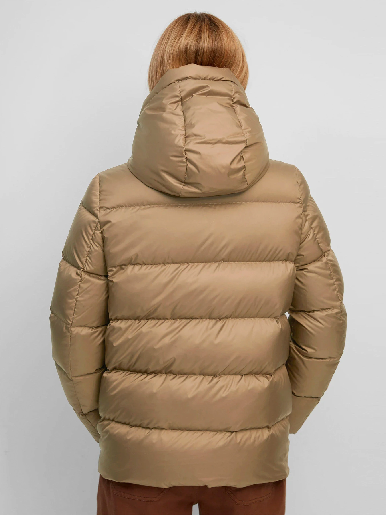 Куртки и дубленки Marc O’Polo модель 109032970117-757 Куртки и дубленки Marc O’Polo модель 109032970117-757 Фото