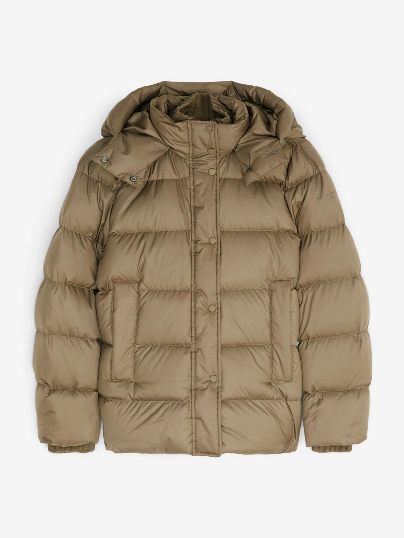 Куртки и дубленки Marc O’Polo модель 109032970117-757 Куртки и дубленки Marc O’Polo модель 109032970117-757 Фото