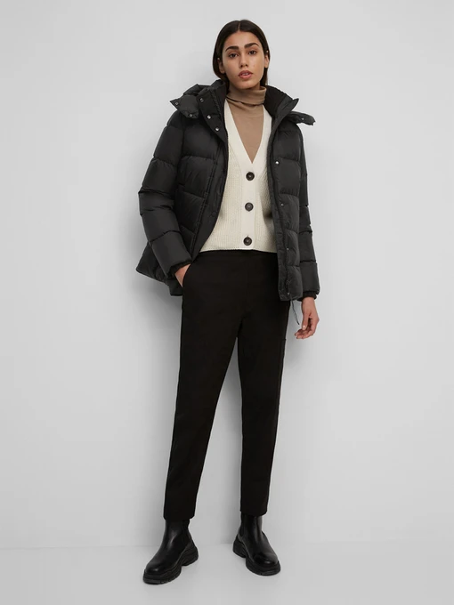 Куртки и дубленки Marc O’Polo модель 109032970117-990 Фото