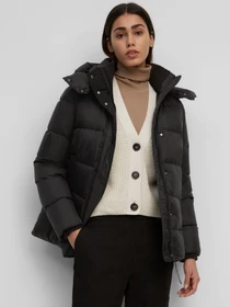 Куртки и дубленки Marc O’Polo модель 109032970117-990 Фото