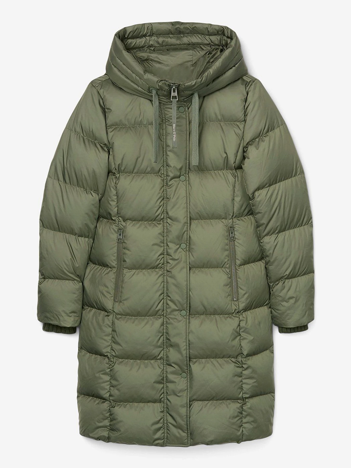 Куртки и дубленки Marc O’Polo модель 109032971067-433 Куртки и дубленки Marc O’Polo модель 109032971067-433 Фото