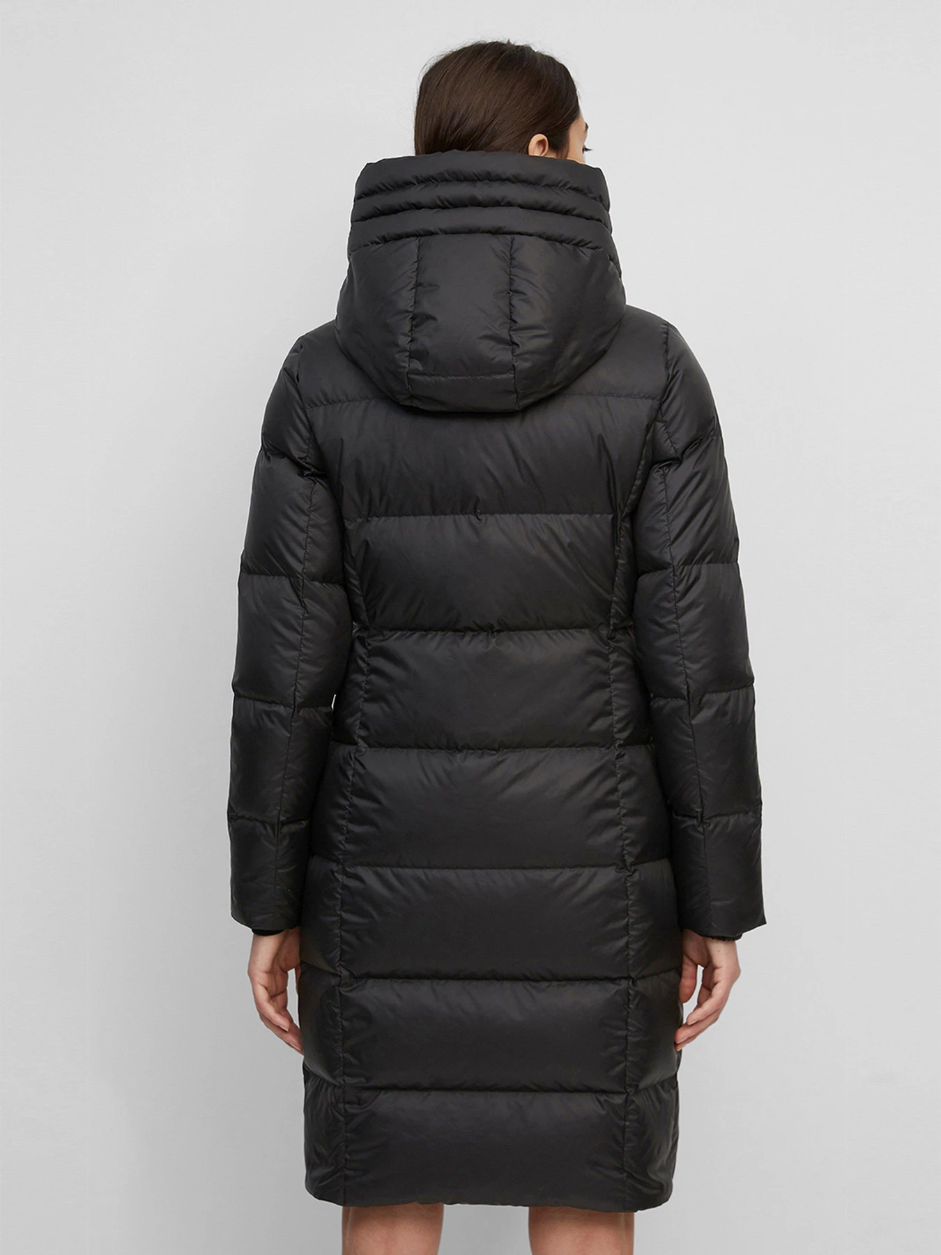 Куртки и дубленки Marc O’Polo модель 109032971067-990 Куртки и дубленки Marc O’Polo модель 109032971067-990 Фото