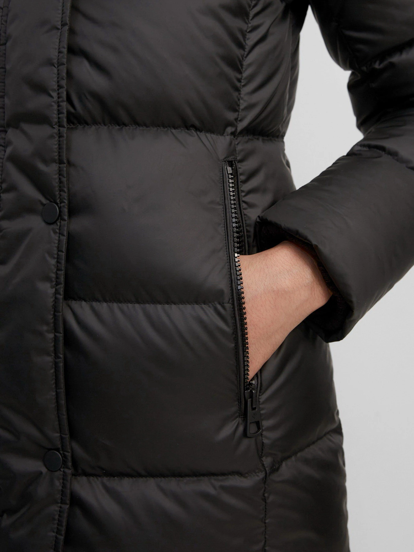 Куртки и дубленки Marc O’Polo модель 109032971067-990 Куртки и дубленки Marc O’Polo модель 109032971067-990 Фото