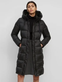 Куртки и дубленки Marc O’Polo модель 109032971067-990 Фото