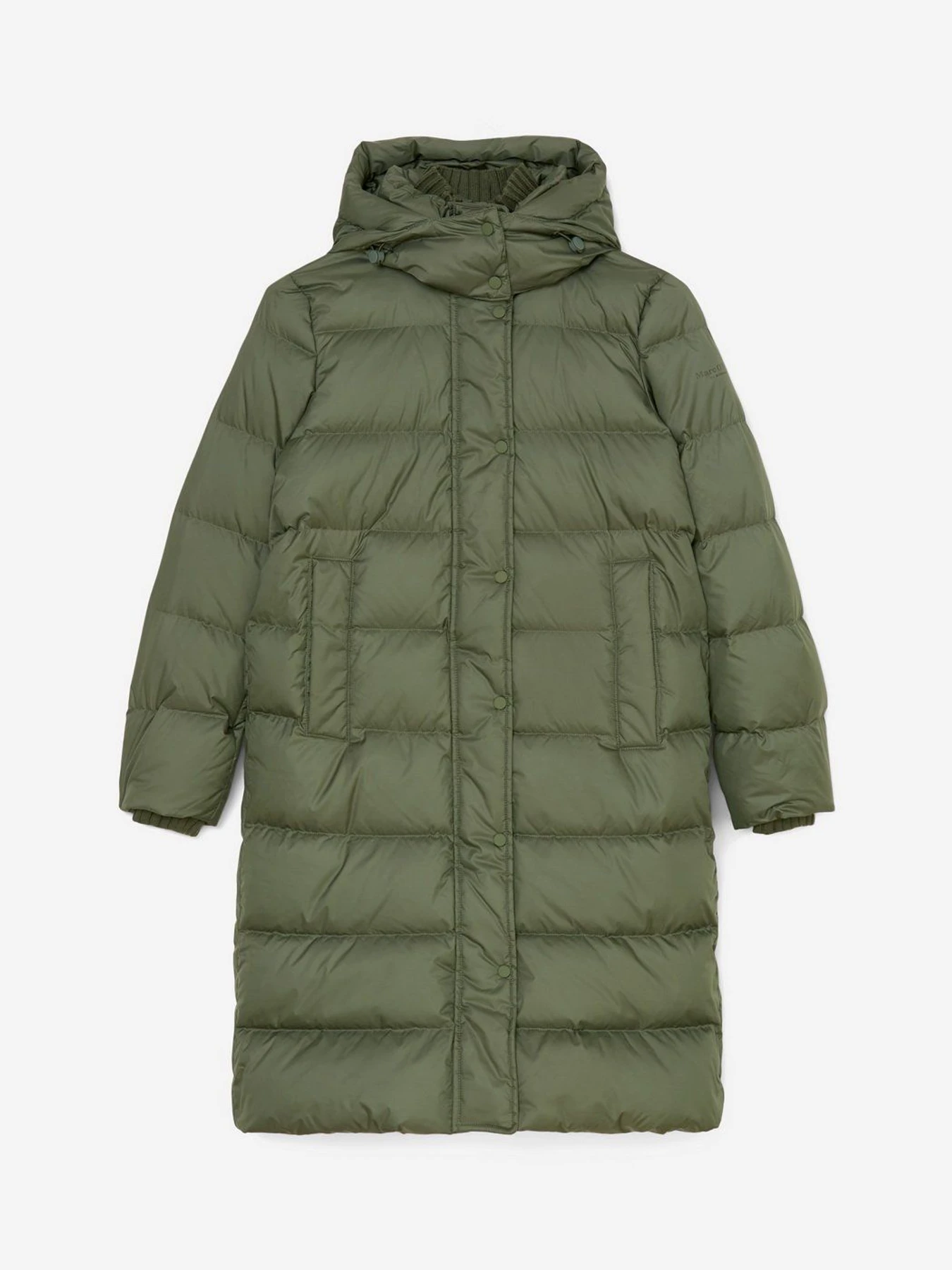 Куртки и дубленки Marc O’Polo модель 109032971071-433 Куртки и дубленки Marc O’Polo модель 109032971071-433 Фото