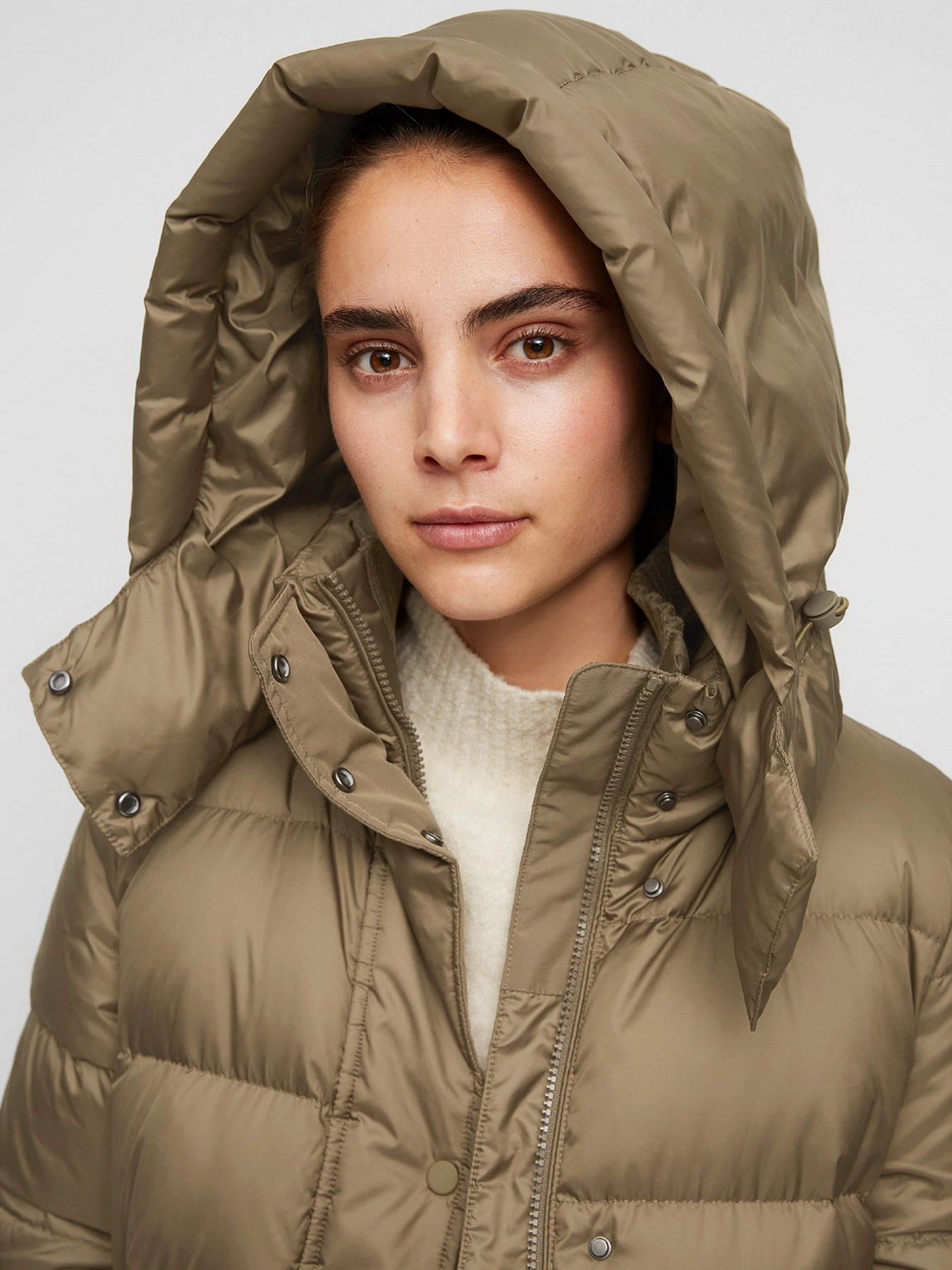 Куртки и дубленки Marc O’Polo модель 109032971071-757 Куртки и дубленки Marc O’Polo модель 109032971071-757 Фото
