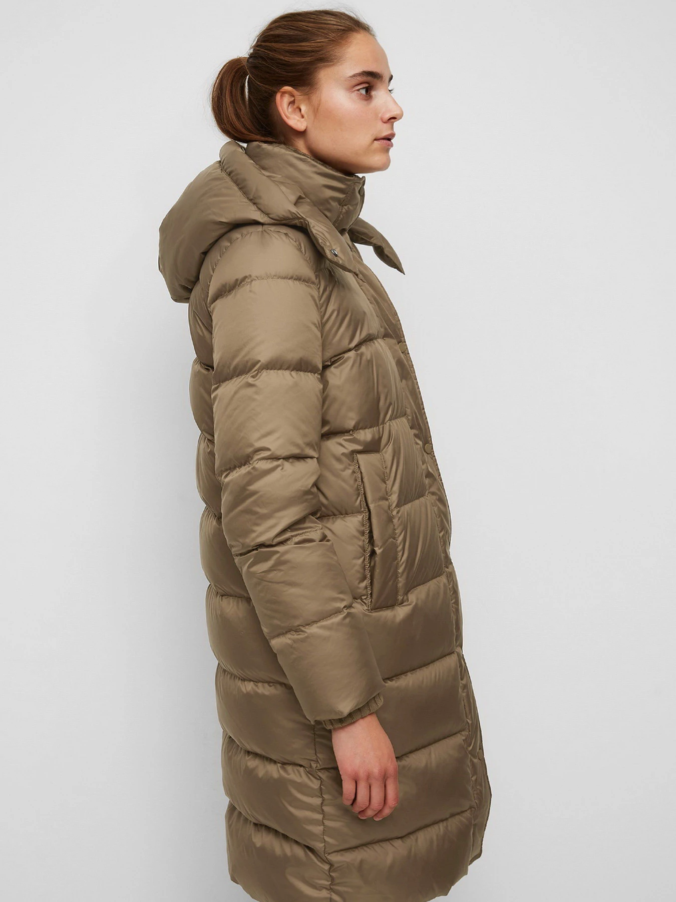 Куртки и дубленки Marc O’Polo модель 109032971071-757 Куртки и дубленки Marc O’Polo модель 109032971071-757 Фото