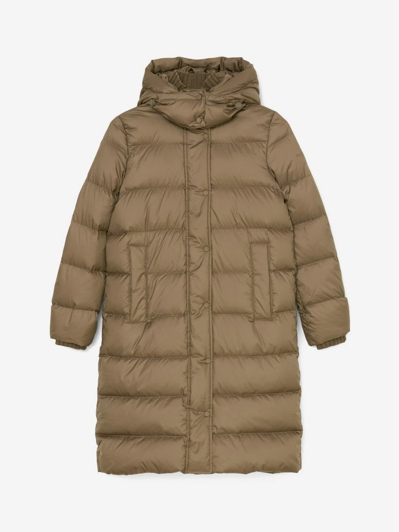 Куртки и дубленки Marc O’Polo модель 109032971071-757 Куртки и дубленки Marc O’Polo модель 109032971071-757 Фото